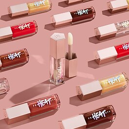 Gloss Bomb Heat - Dudak Parlatıcısı